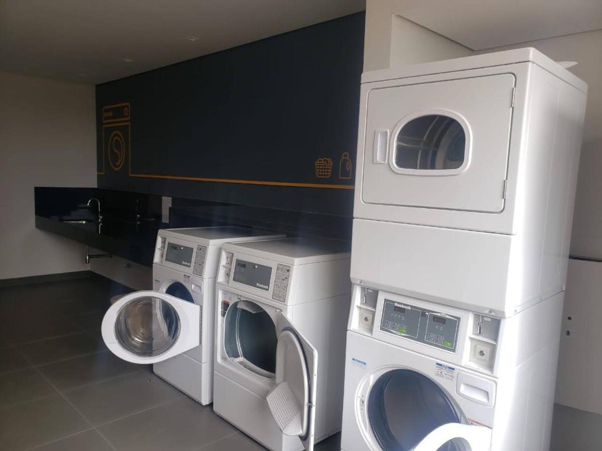 Lindo Studio Na Vila Madalena ساو باولو المظهر الخارجي الصورة