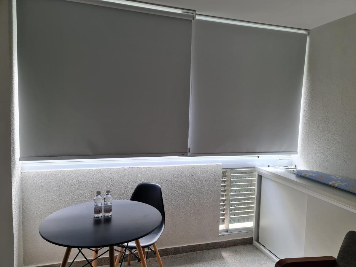 Lindo Studio Na Vila Madalena ساو باولو المظهر الخارجي الصورة