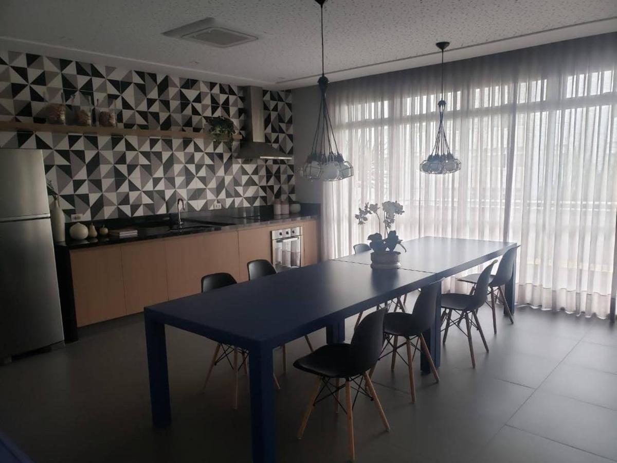 Lindo Studio Na Vila Madalena ساو باولو المظهر الخارجي الصورة