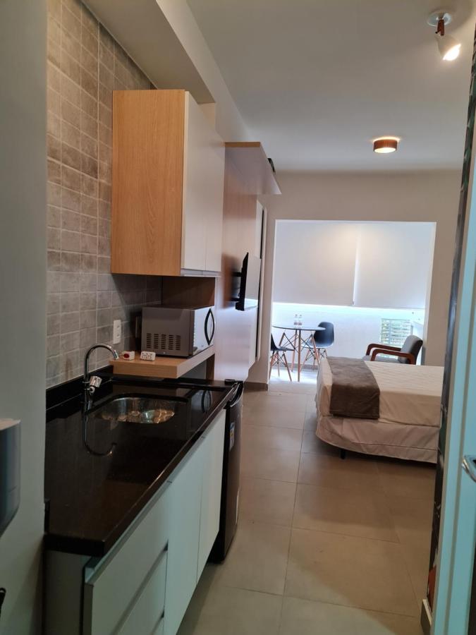 Lindo Studio Na Vila Madalena ساو باولو المظهر الخارجي الصورة