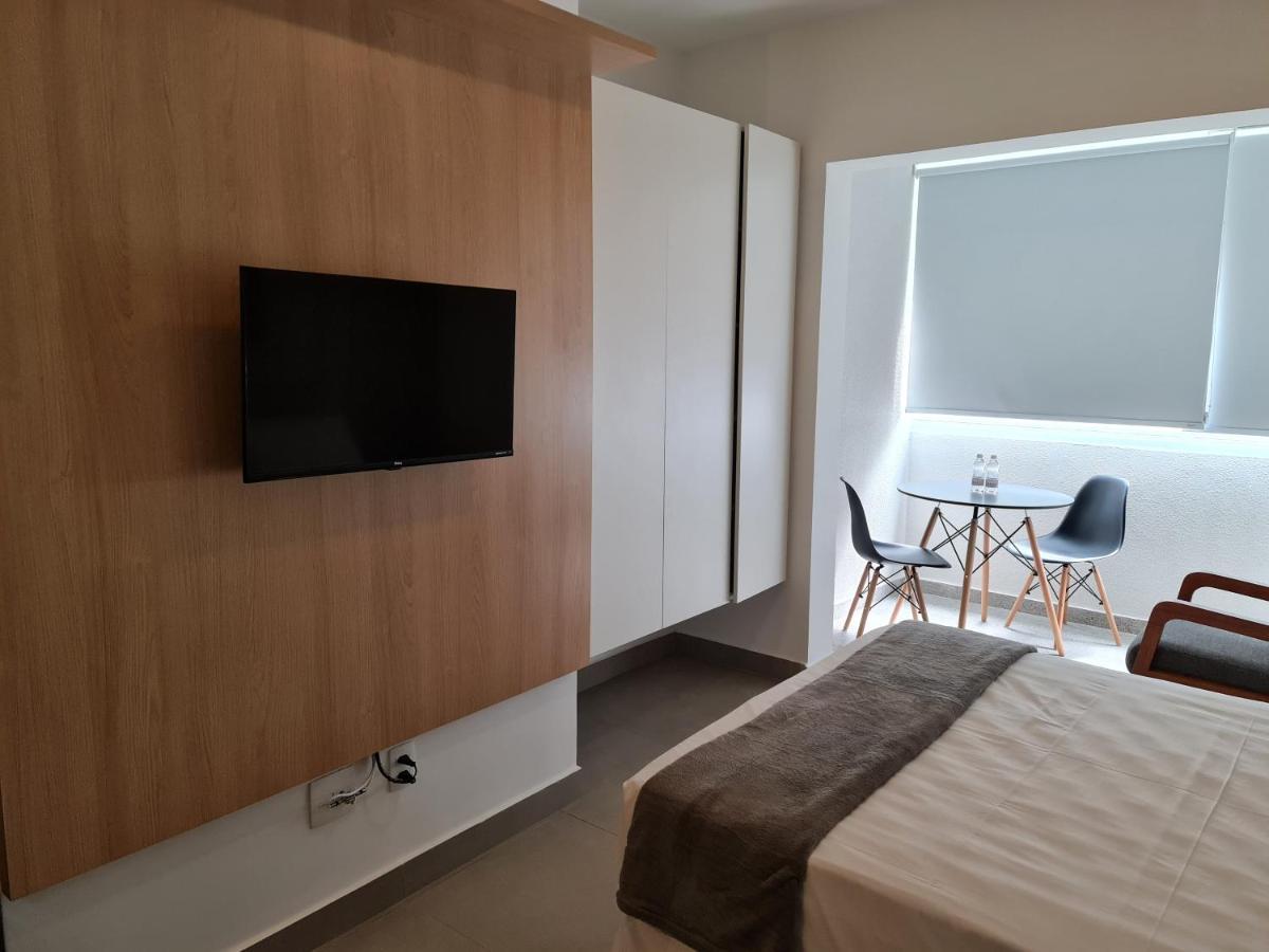 Lindo Studio Na Vila Madalena ساو باولو المظهر الخارجي الصورة