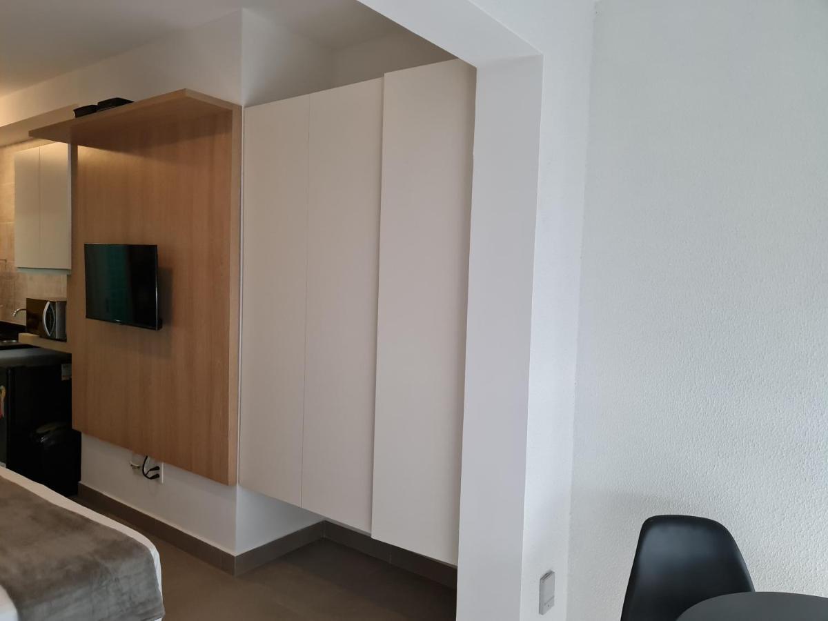Lindo Studio Na Vila Madalena ساو باولو المظهر الخارجي الصورة