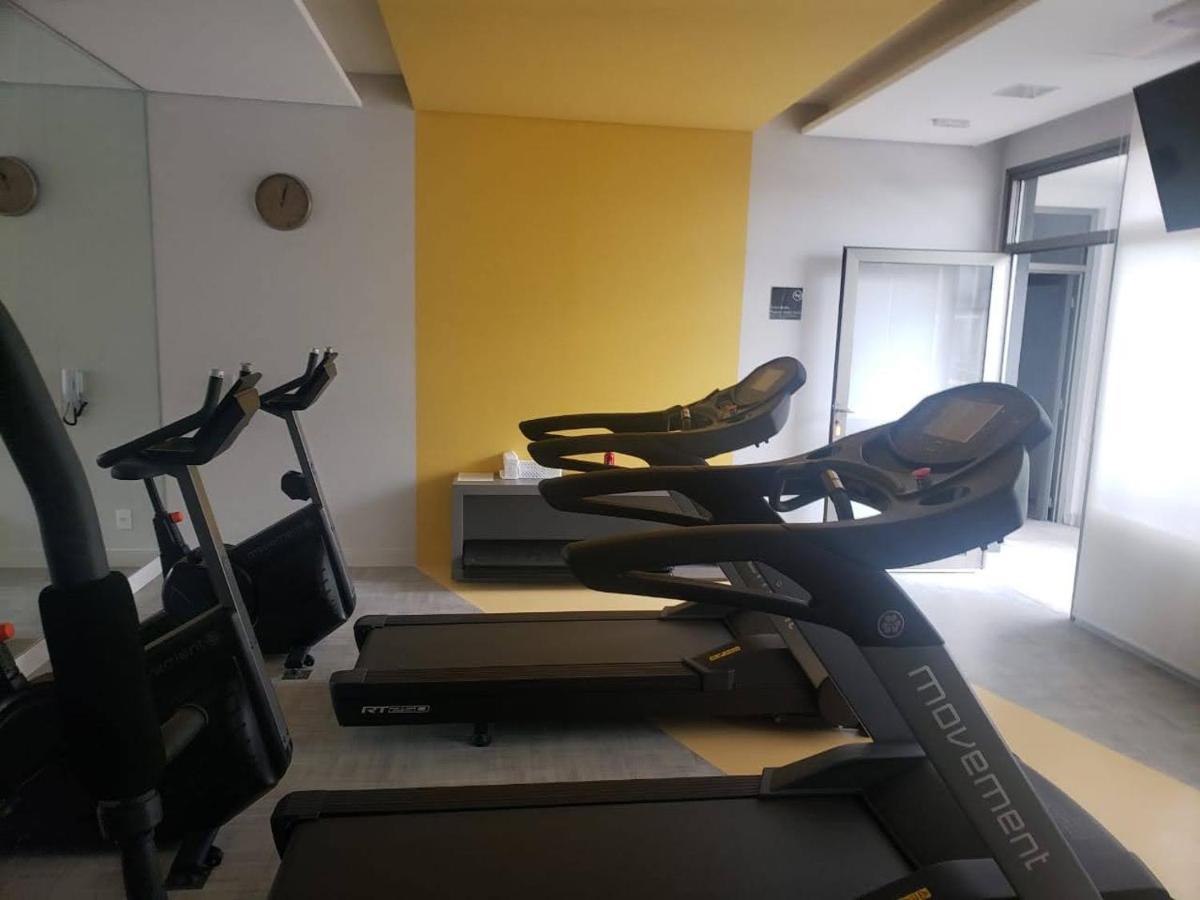Lindo Studio Na Vila Madalena ساو باولو المظهر الخارجي الصورة