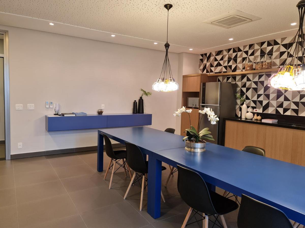 Lindo Studio Na Vila Madalena ساو باولو المظهر الخارجي الصورة