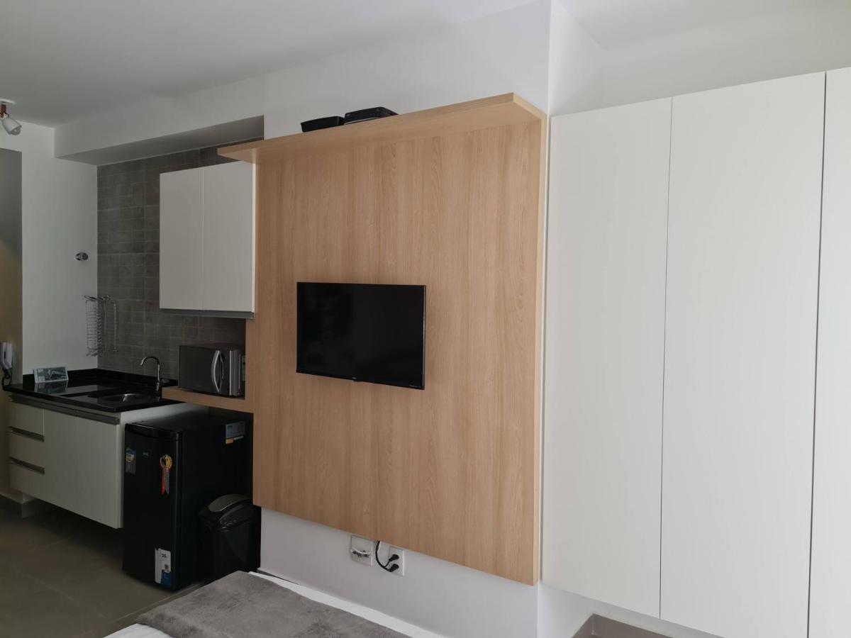 Lindo Studio Na Vila Madalena ساو باولو المظهر الخارجي الصورة